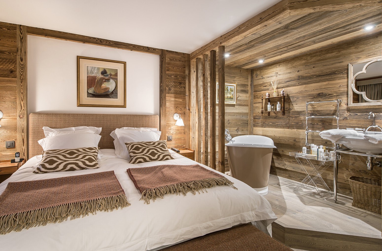 Image chambre