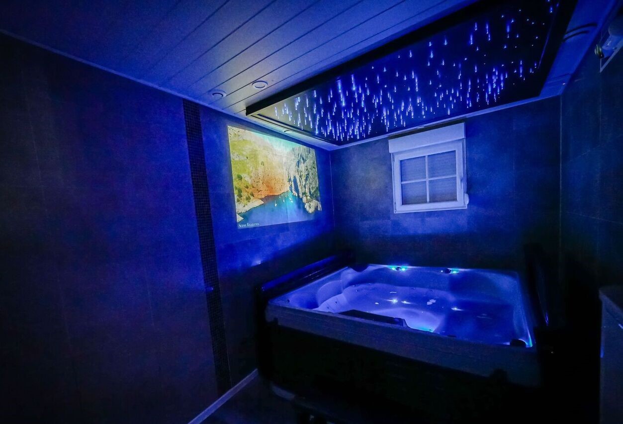 Jacuzzi